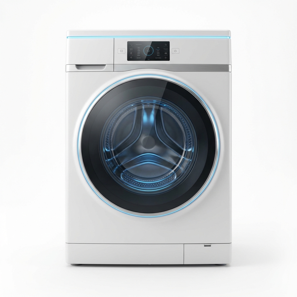 Çamaşır Makinesi Tamiri